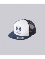 Prepared FlexFit Snap Mesh Back Hat (UCo13)