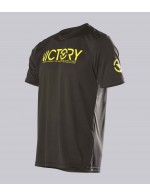 Stay Cool Technical Tee-Victory