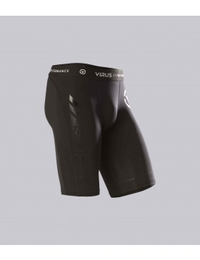 Stay Cool Compression Shorts (Co7)