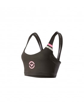 Stay Cool Functional Fit Sports Bra (ECo16)