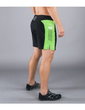 Disaster Combat Shorts