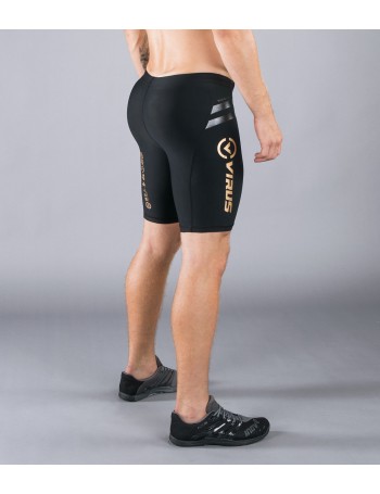 Bio Ceramic Compression V2 Tech Shorts (Au11)