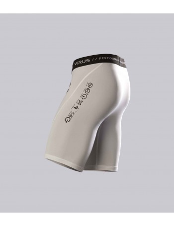 Stay Cool Compression Shorts (Co7)