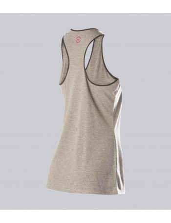 PREPARED Premium Custom Tank (WPC4)