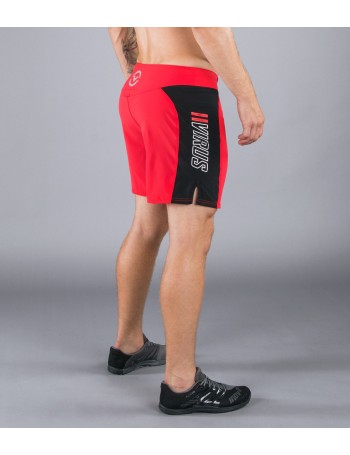Disaster Combat Shorts
