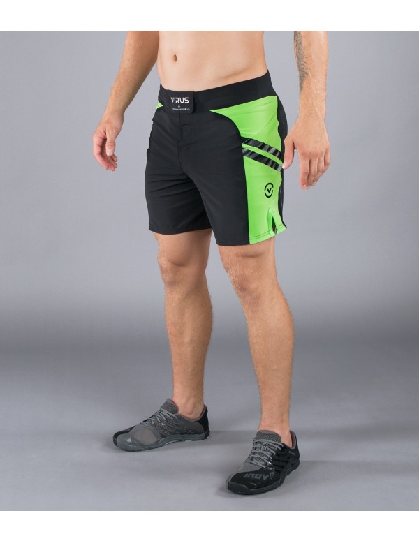 Disaster Combat Shorts