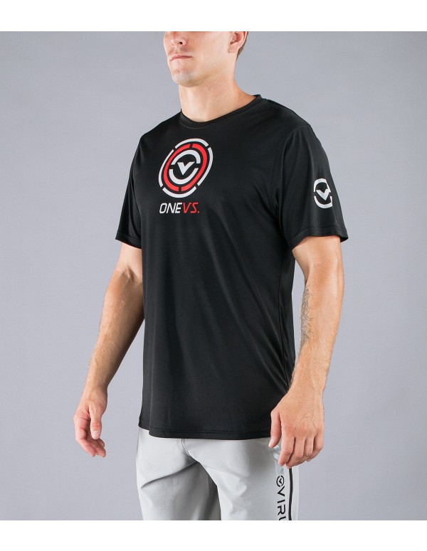 Stay Cool Ring Tech Tee (TT-3)