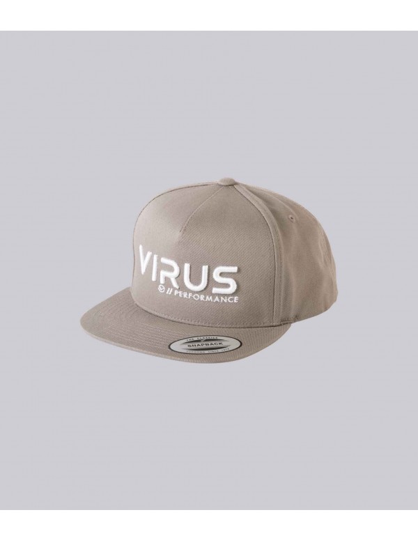 V Performance FlexFit Embroidery Snap Back Hat (UCo12)