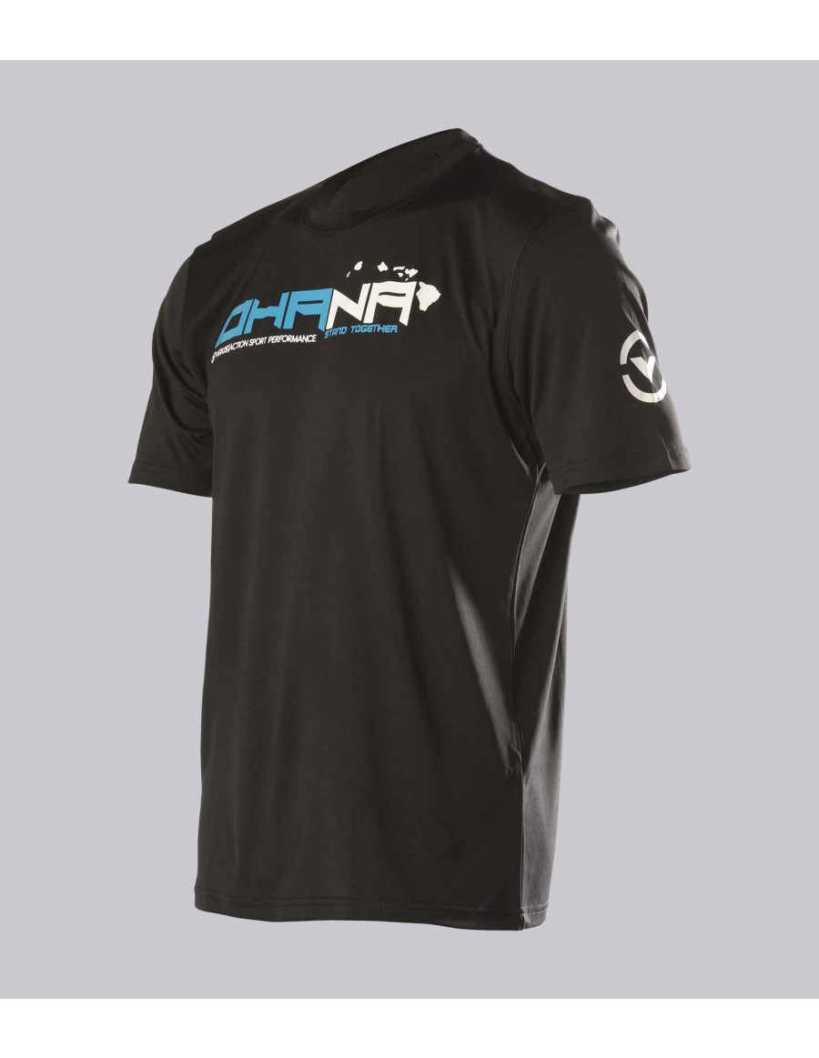 Stay Cool Technical Tee-Ohana