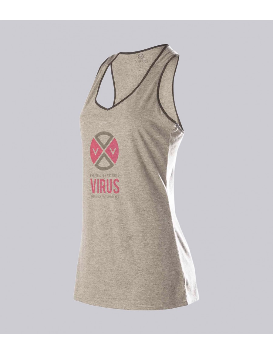 PREPARED Premium Custom Tank (WPC4)