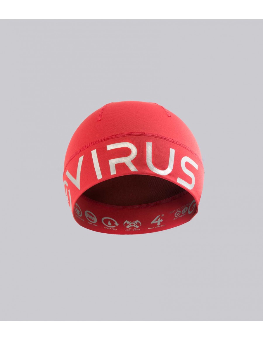 Stay Warm Skull Cap (SiO1)