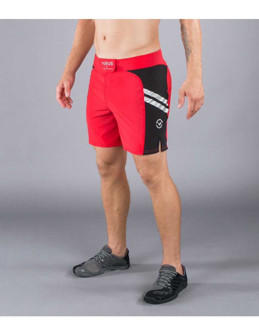Disaster Combat Shorts