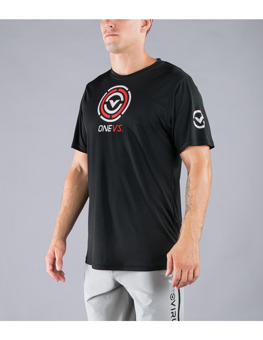 Stay Cool Ring Tech Tee (TT-3)