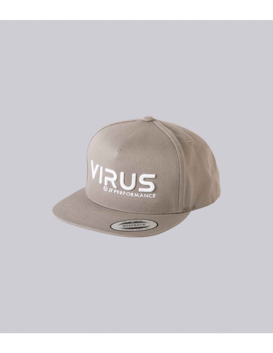 V Performance FlexFit Embroidery Snap Back Hat (UCo12)