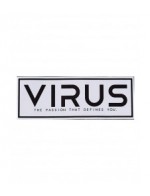 VIRUS JIU-JITSU ASP Patch