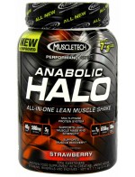 Anabolic Halo 2.4 libras.