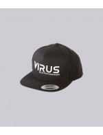 V Performance FlexFit Embroidery Snap Back Hat (UCo12)