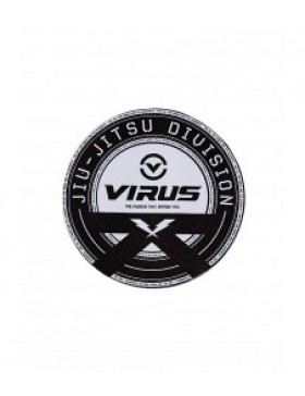 JIU-JITSU DIVISION Patch