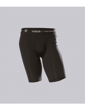 Stay Cool Compression Shorts (Co7)
