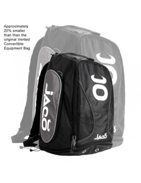 Mochila de entrenamiento convertible-compacta
