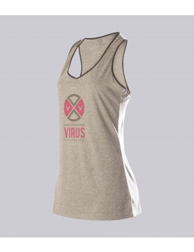 PREPARED Premium Custom Tank (WPC4)