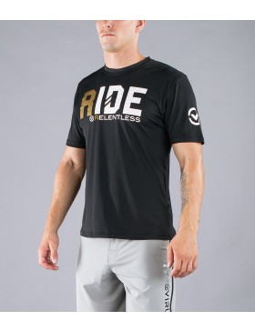 Stay Cool Technical Tee-RIDE