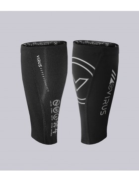 Virus Compression V2 Calf Sleeve (UCo21)