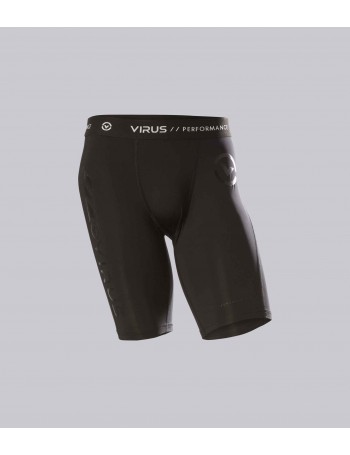 Stay Cool Compression Shorts (Co7)