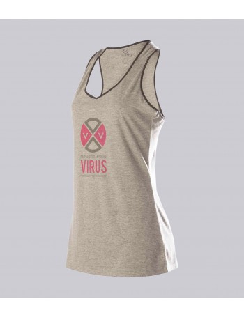 PREPARED Premium Custom Tank (WPC4)