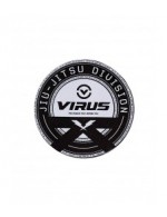 JIU-JITSU DIVISION Patch