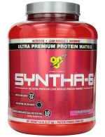 Syntha-6 5 libras.